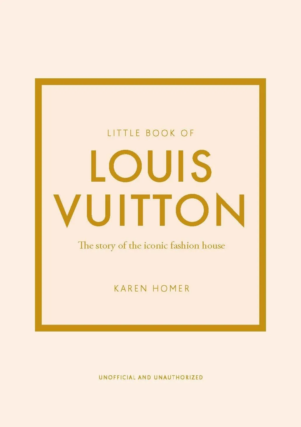 Little Book of Designers