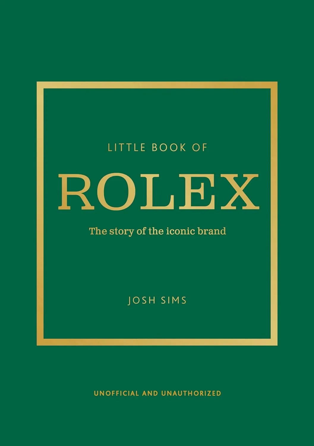 Little Book of Designers