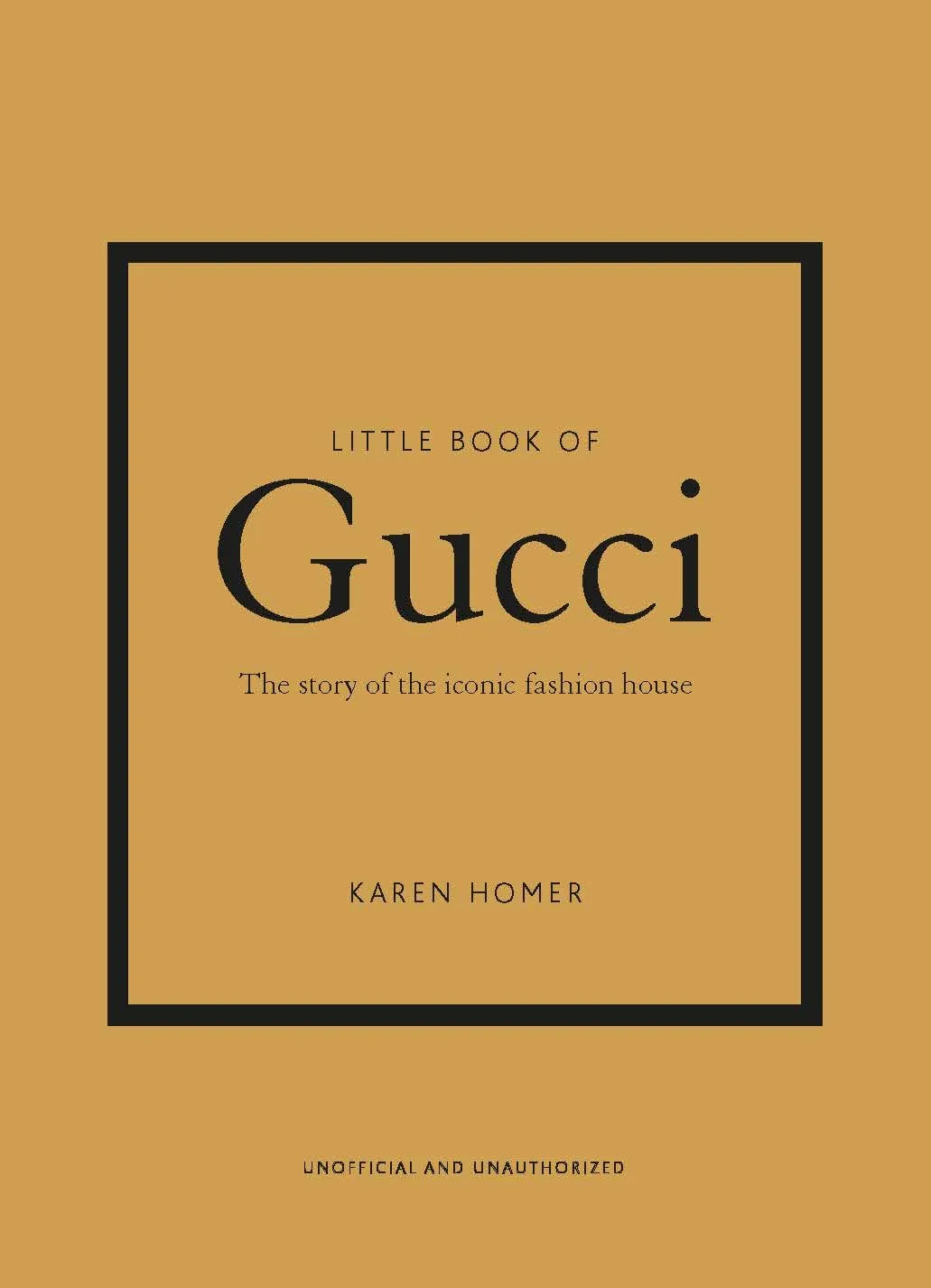 Little Book of Designers