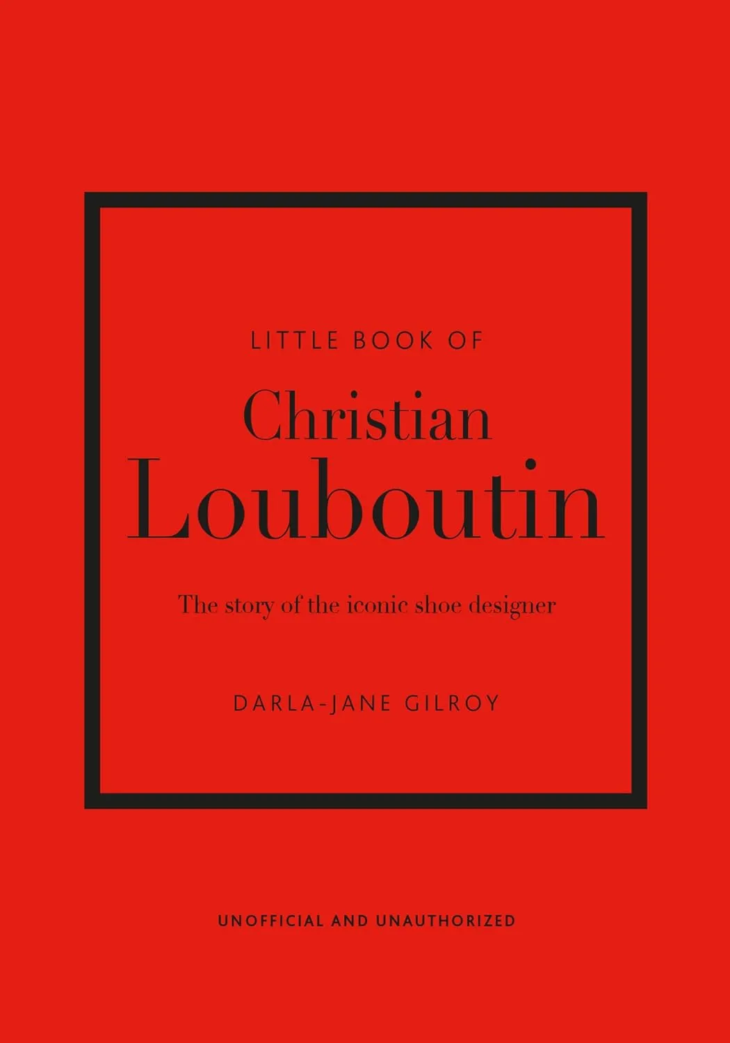 Little Book of Designers