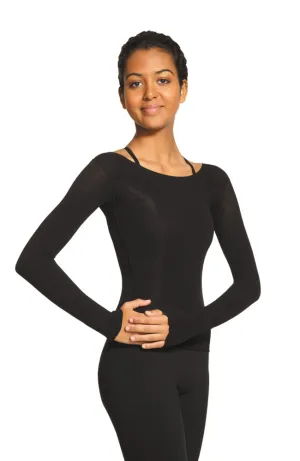 Long Sleeve Body Pop