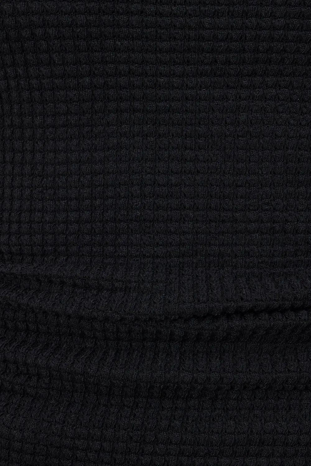 Mahnee Dress - Black