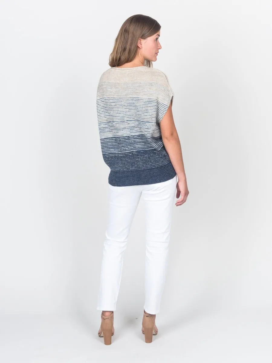 maya knit tee