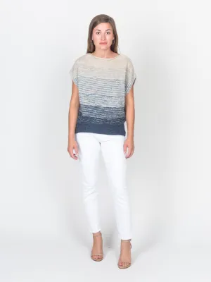 maya knit tee