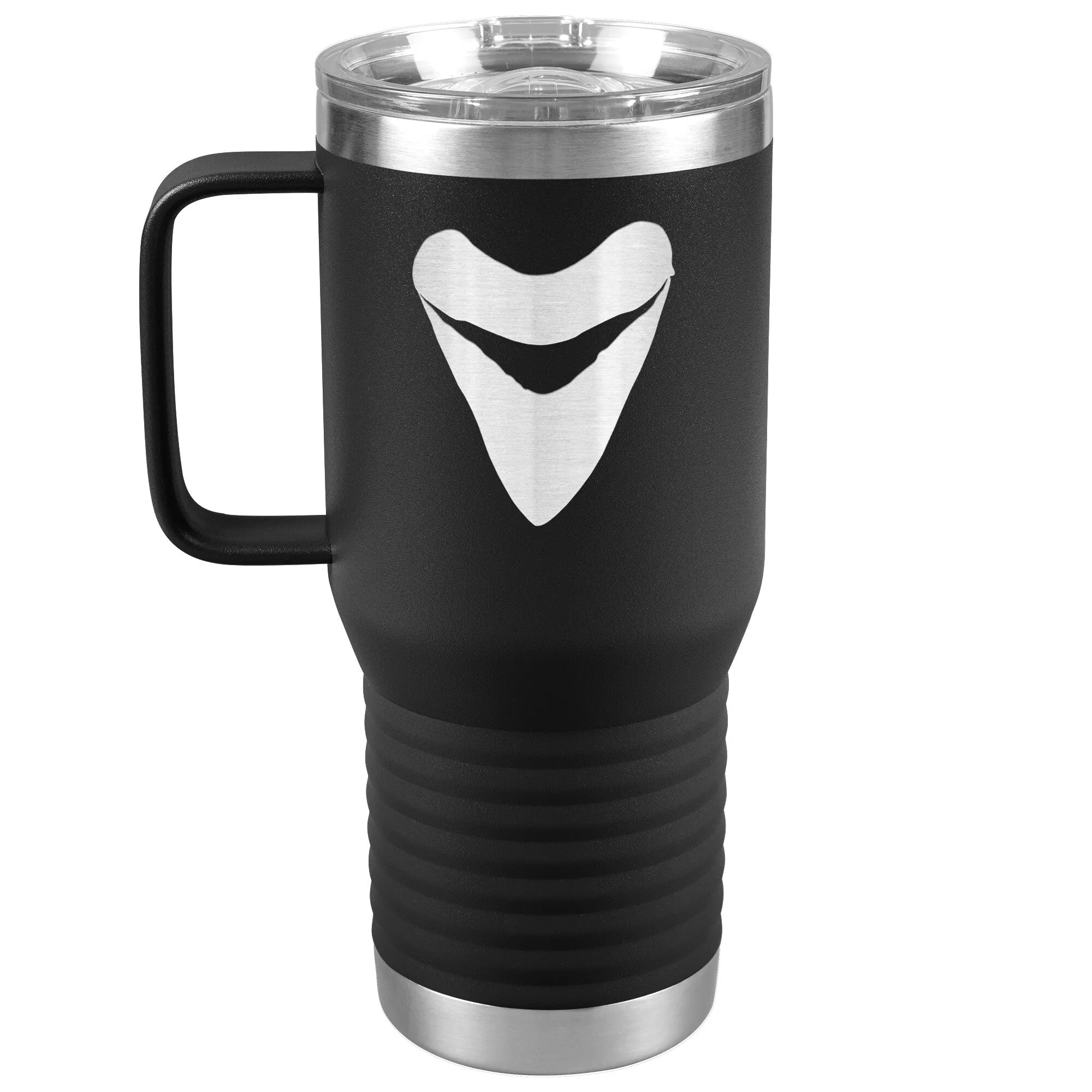 Megalodon Tumblers
