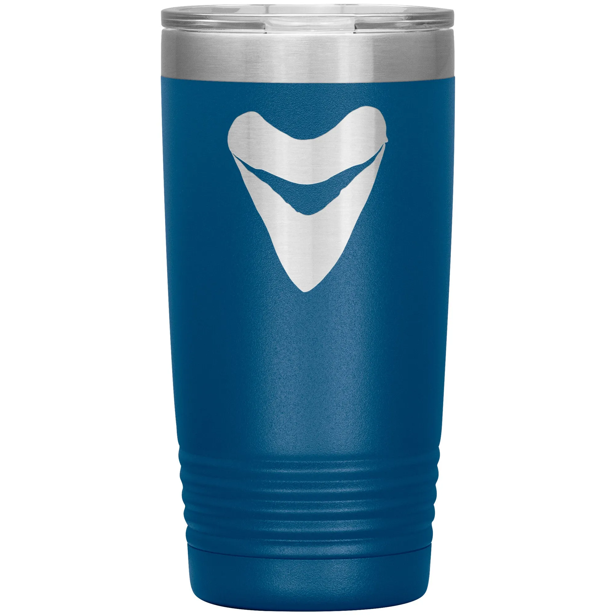 Megalodon Tumblers
