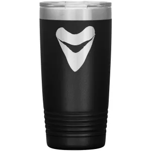 Megalodon Tumblers