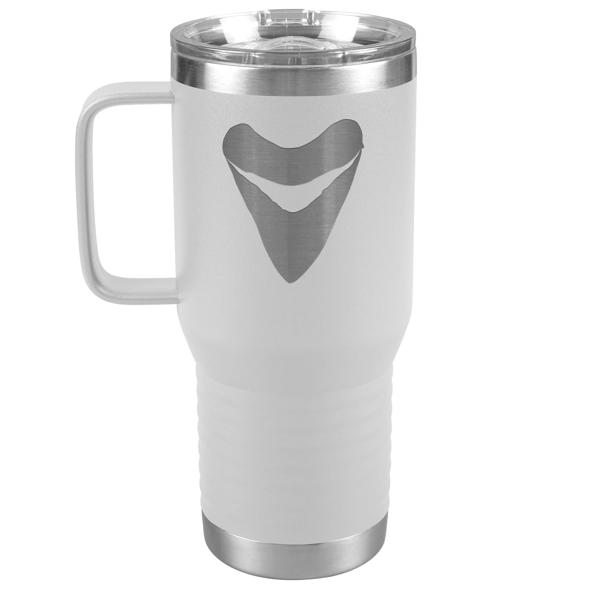 Megalodon Tumblers