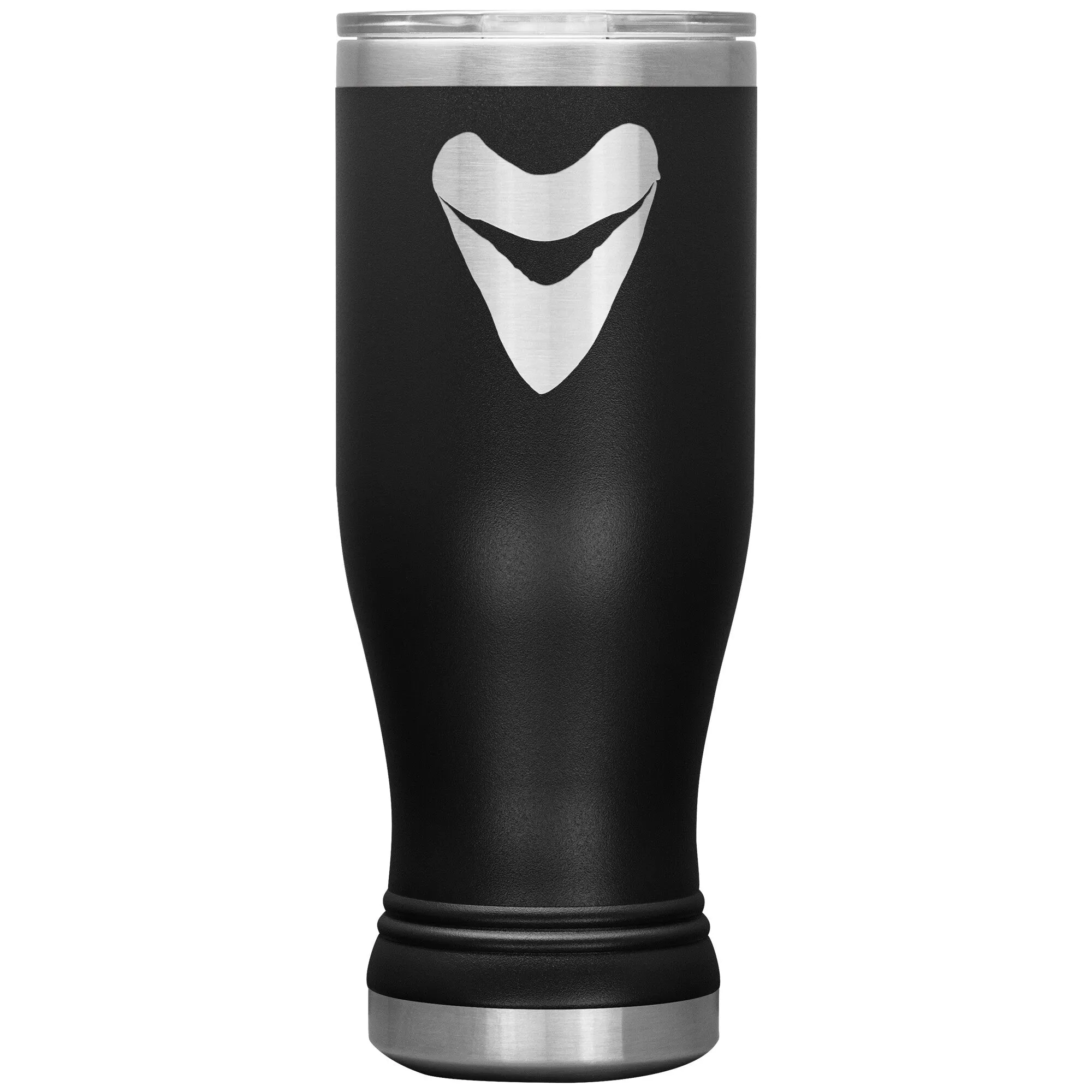 Megalodon Tumblers