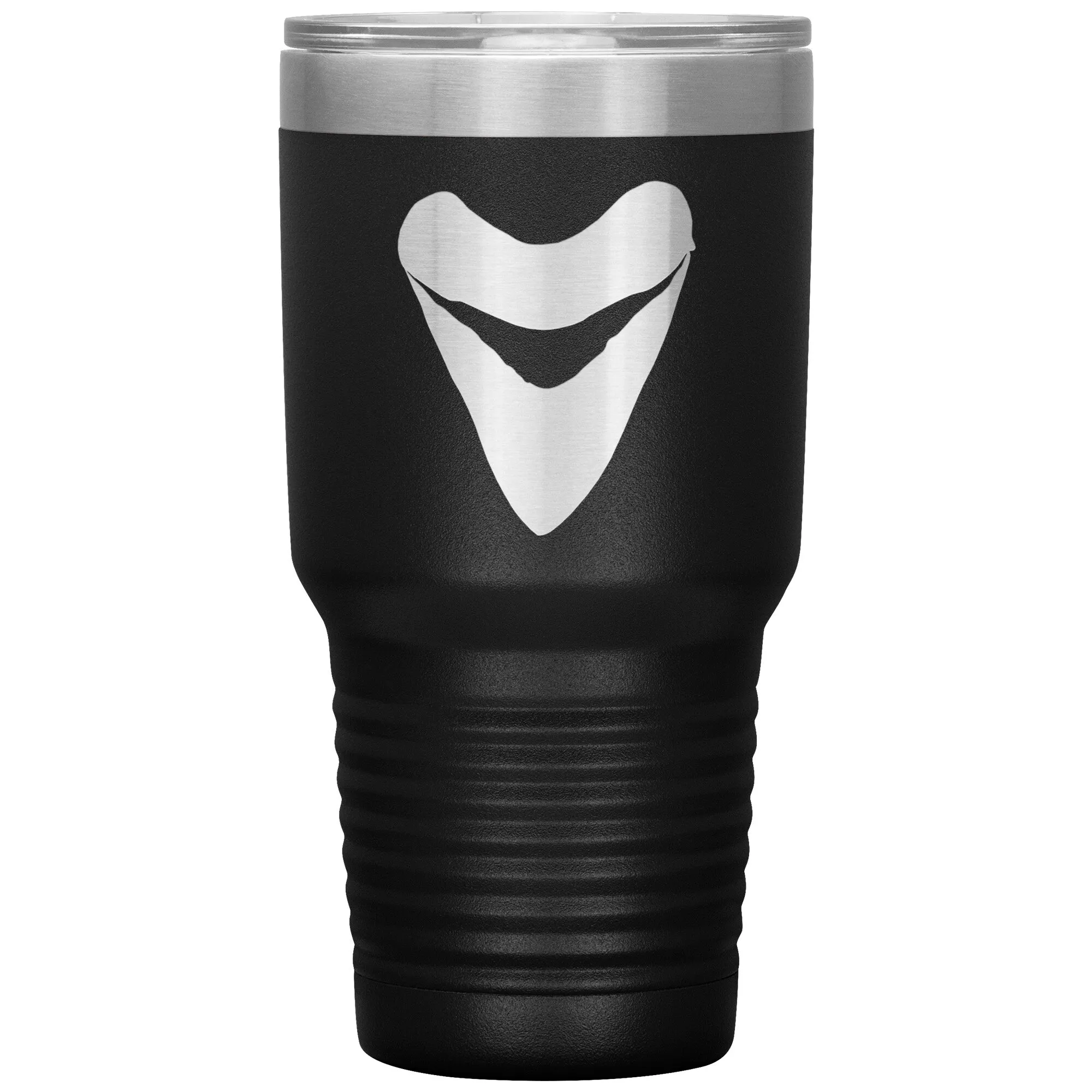 Megalodon Tumblers