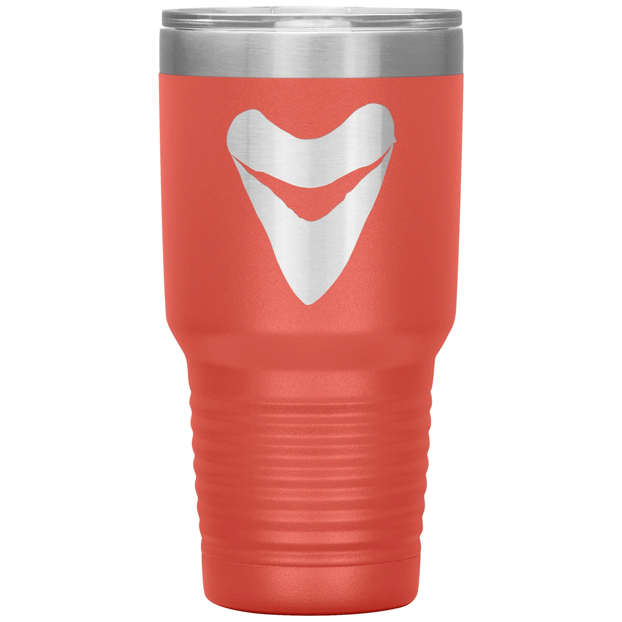 Megalodon Tumblers