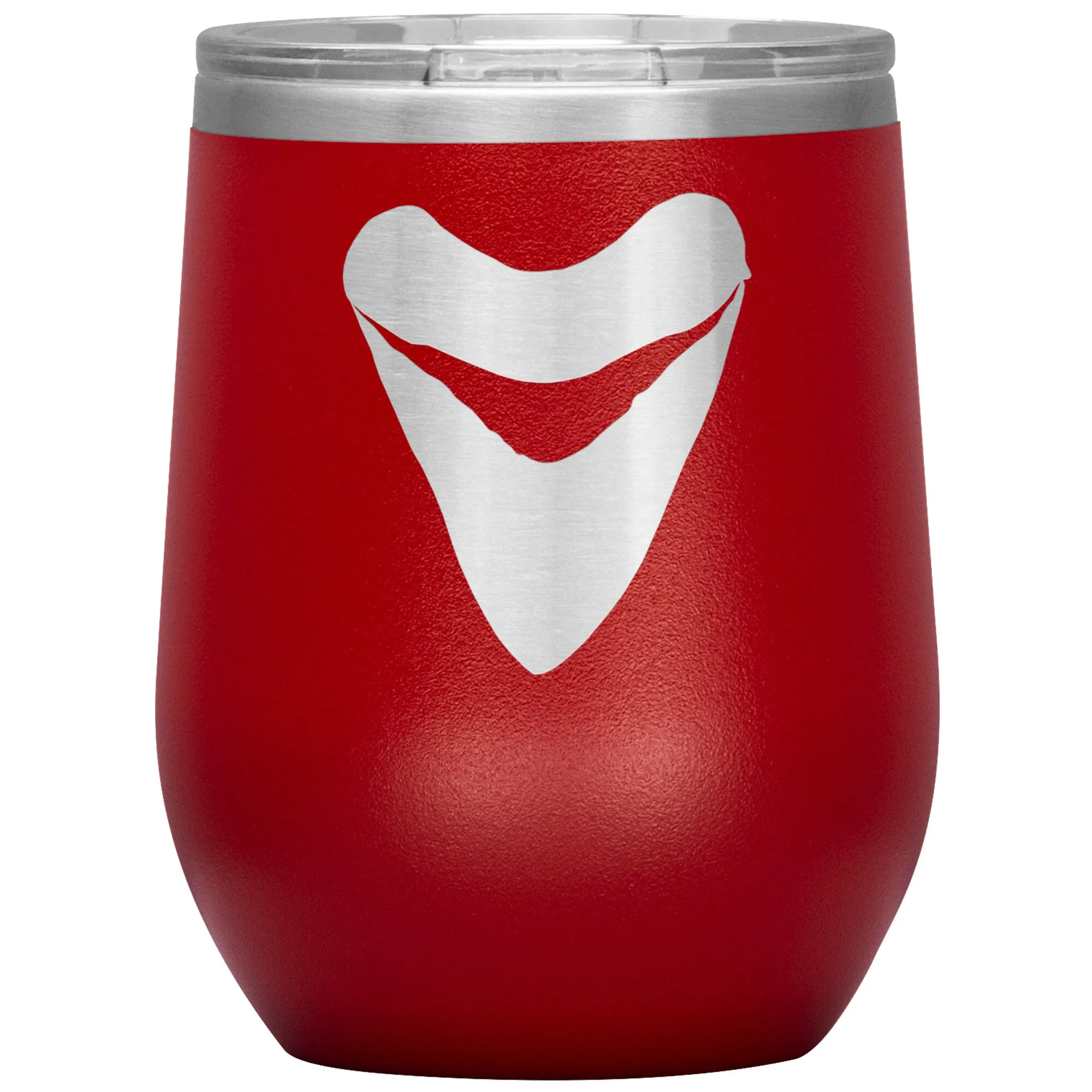 Megalodon Tumblers