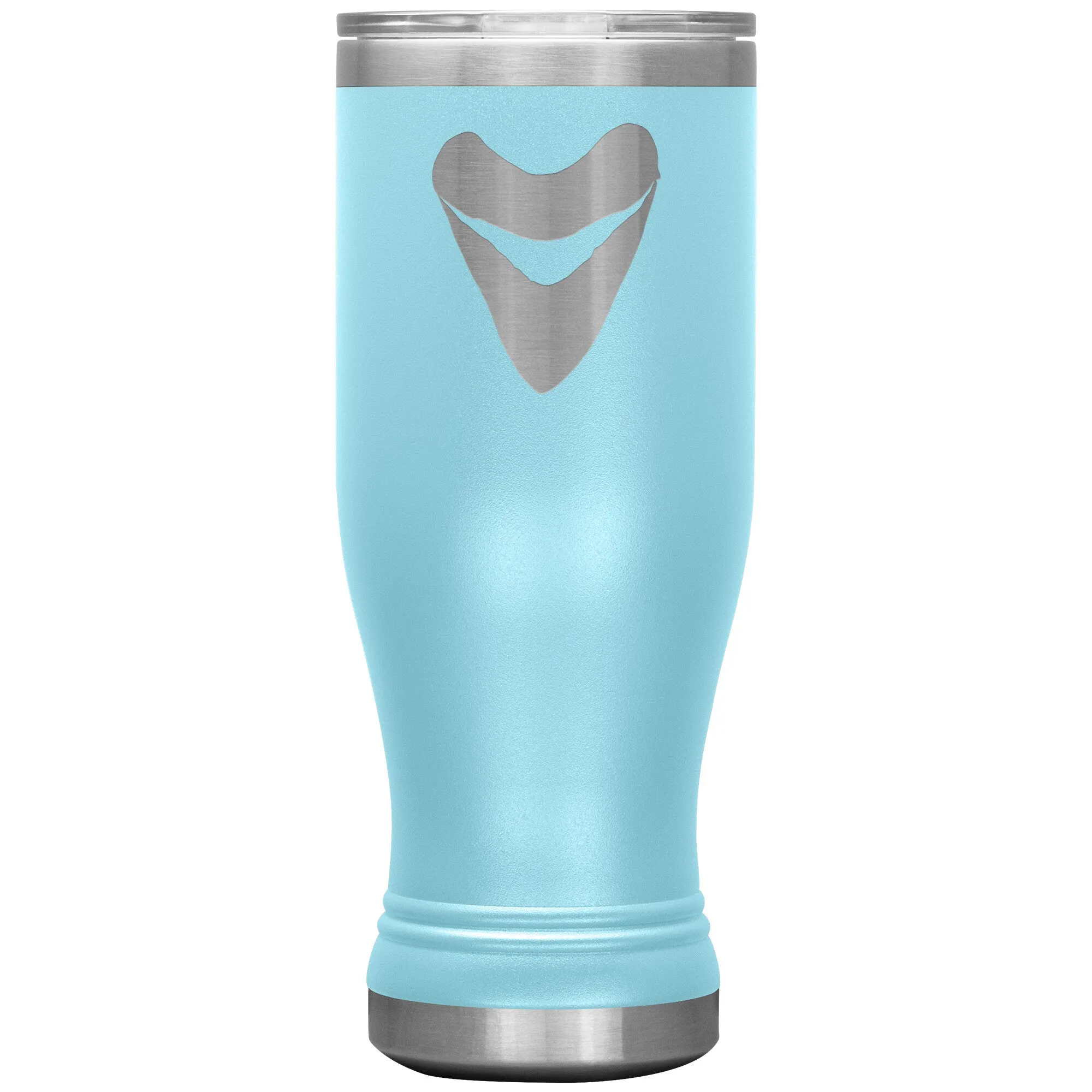 Megalodon Tumblers
