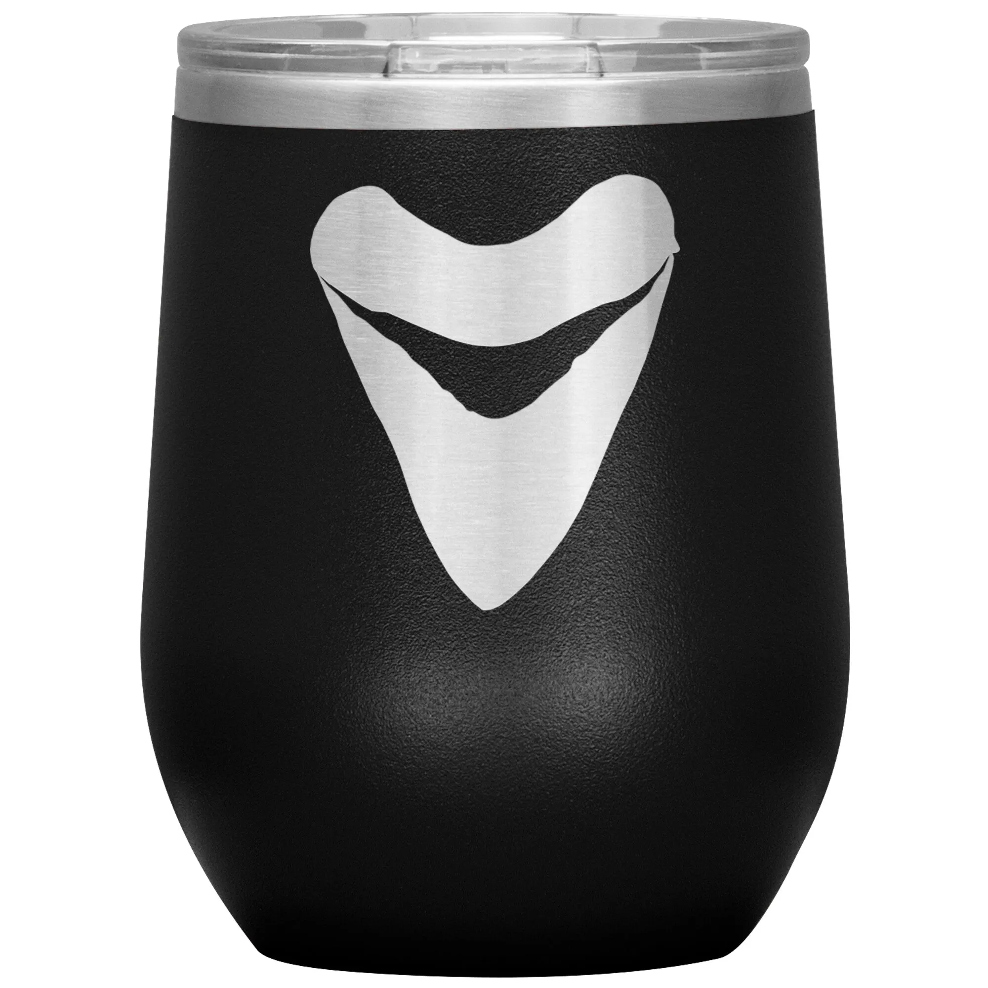 Megalodon Tumblers