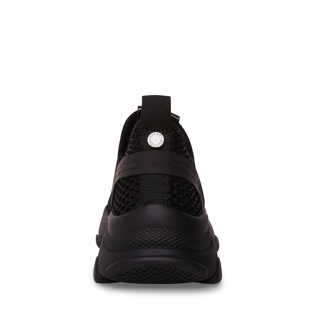 MILO BLACK - SM REBOOTED