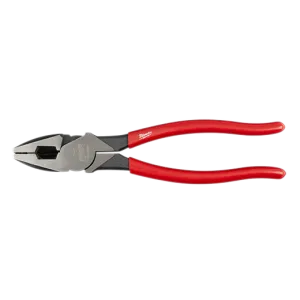 Milwaukee - High-Leverage Lineman's Pliers