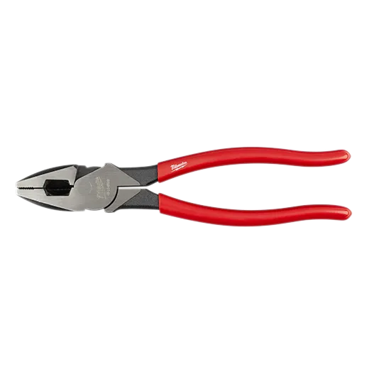 Milwaukee - High-Leverage Lineman's Pliers