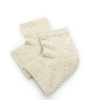 Moisturizing Heel Socks