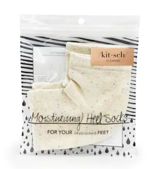 Moisturizing Spa Socks