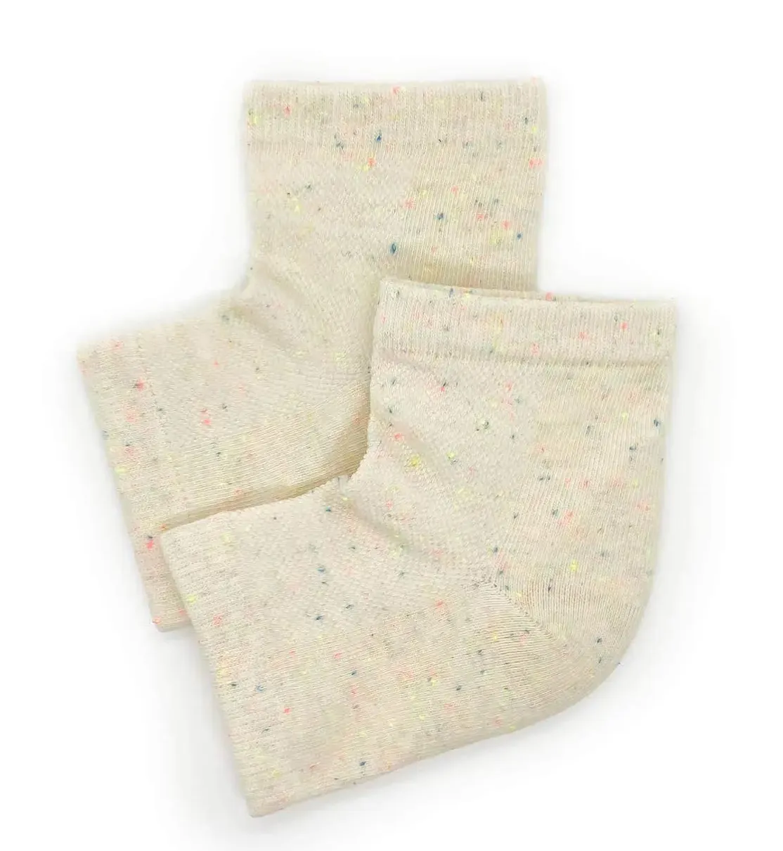 Moisturizing Spa Socks