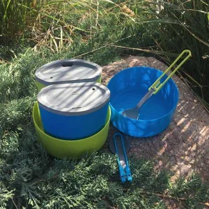 MSR 2 Person Mess Kit