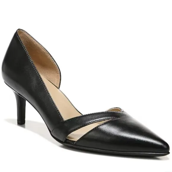 Naturalizer Ezra Pump (WIDE)