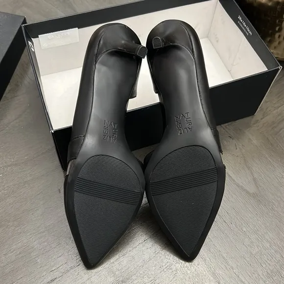 Naturalizer Ezra Pump (WIDE)