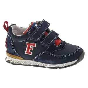 Naturino Danny Navy ToddlerB fashion-sneakers 20 NEW