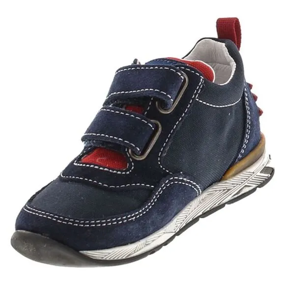 Naturino Danny Navy ToddlerB fashion-sneakers 20 NEW
