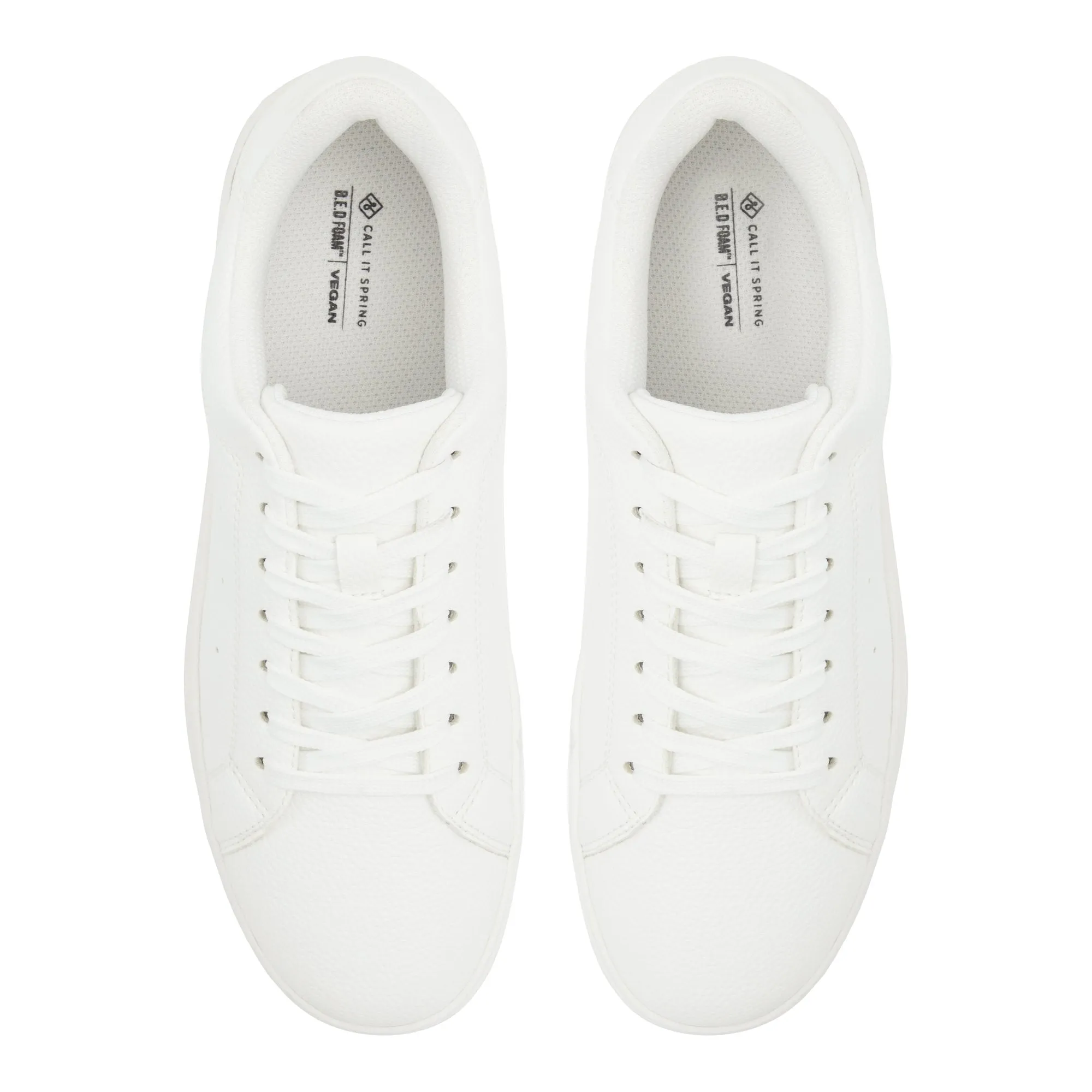Newcomb / Sneakers