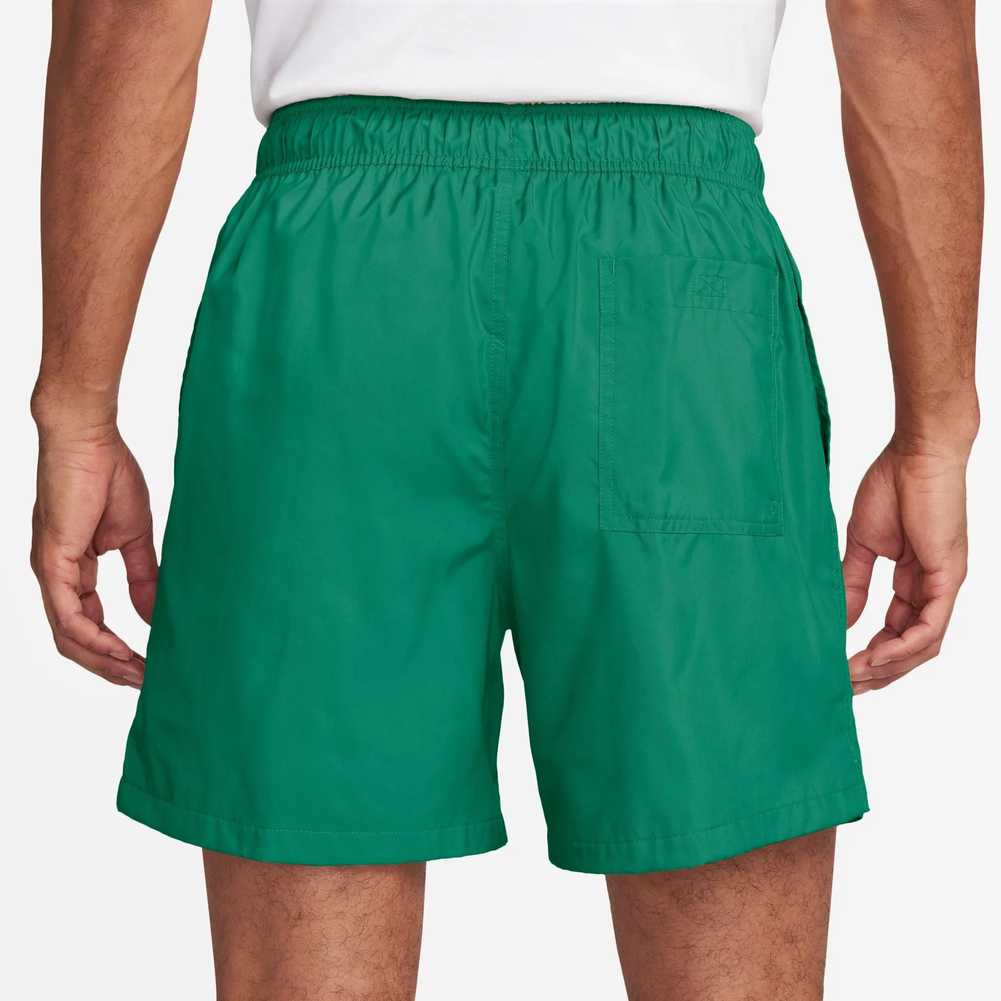 Nike Club Men's Woven Flow Shorts