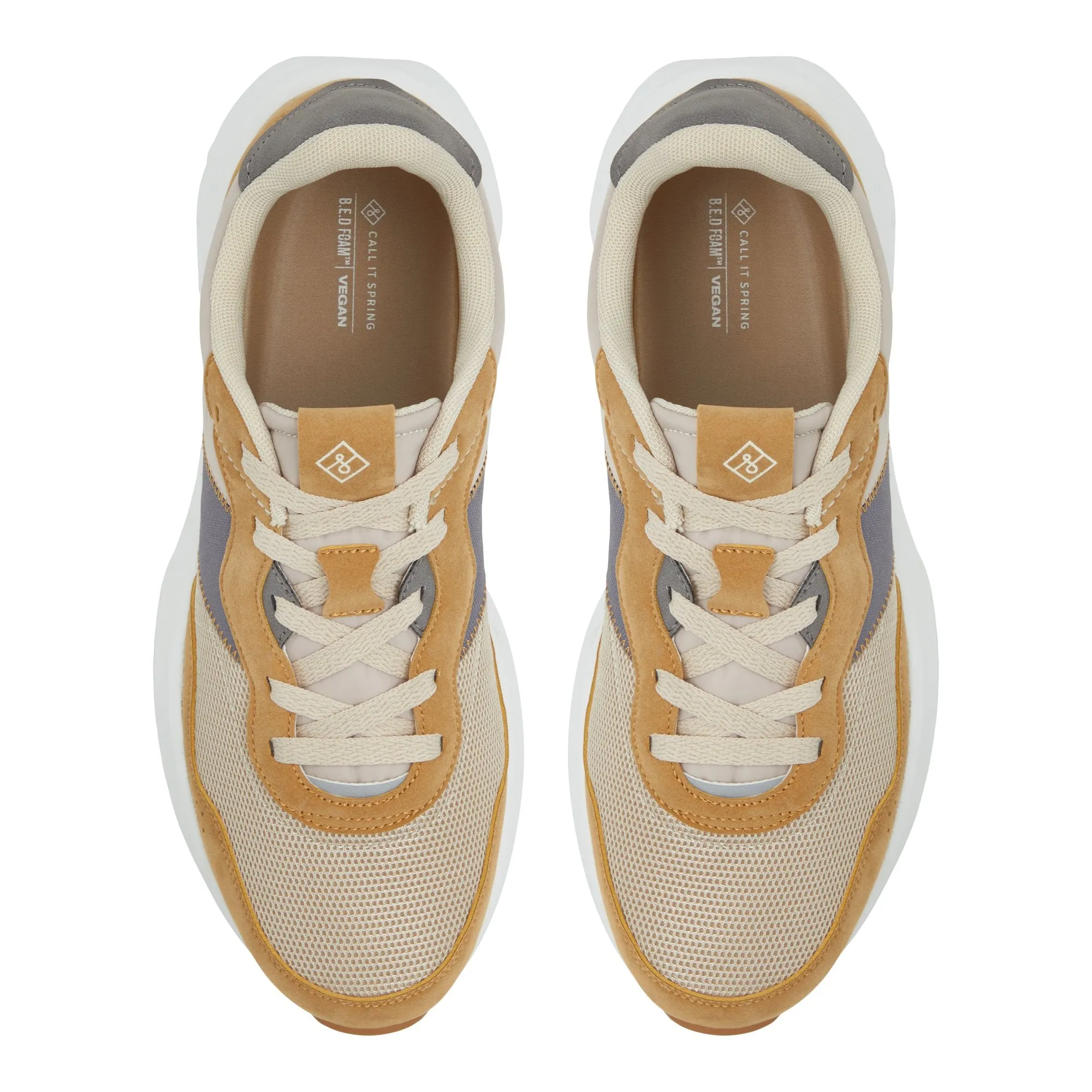 Nimbuss / Sneakers