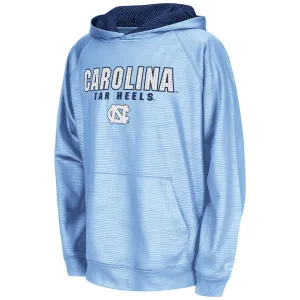 North Carolina Tar Heels Colosseum Youth Surge Sweatshirt