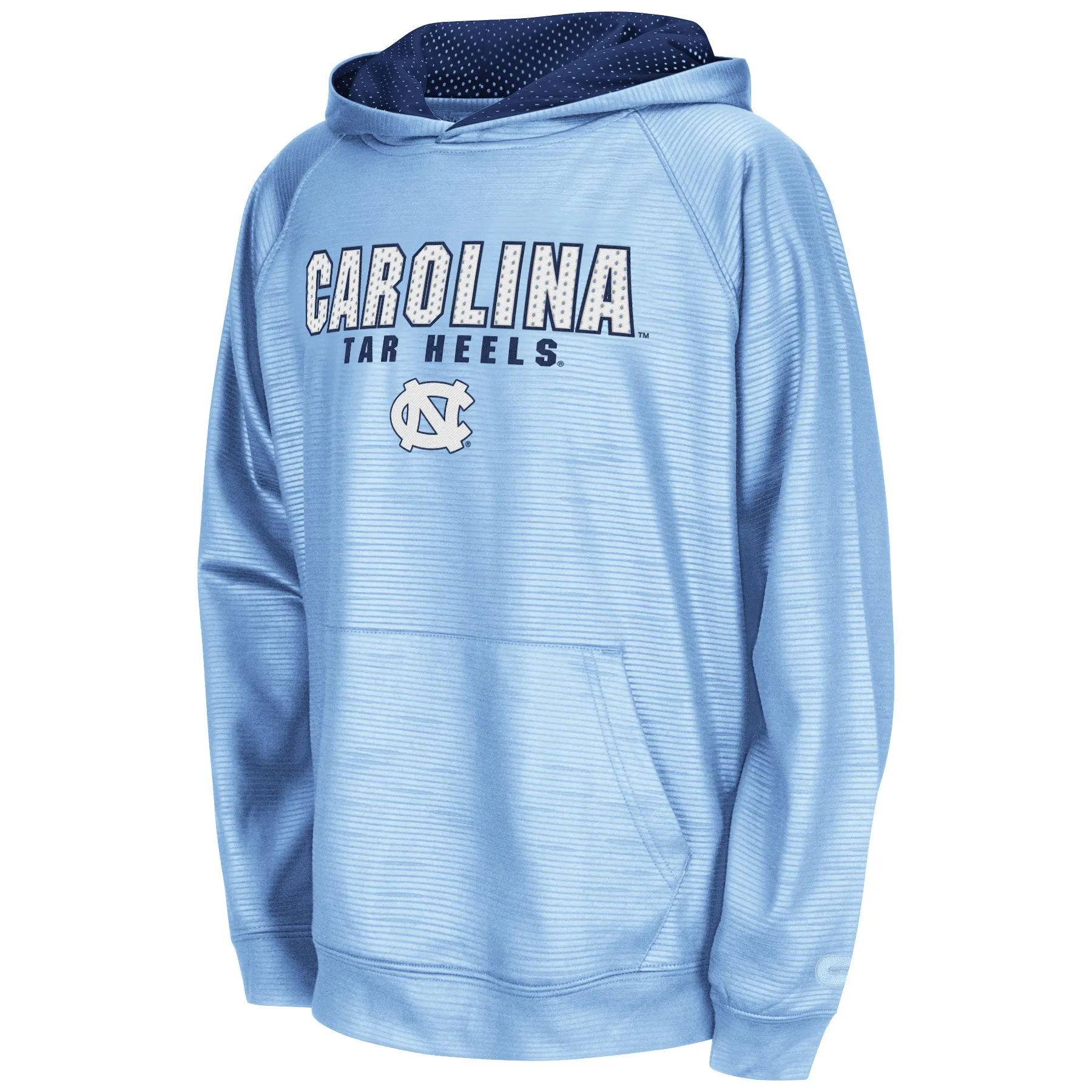 North Carolina Tar Heels Colosseum Youth Surge Sweatshirt