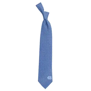 North Carolina Tar Heels Tie Diamante