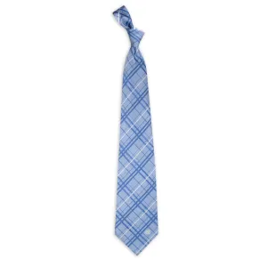 North Carolina Tar Heels Tie Oxford Woven