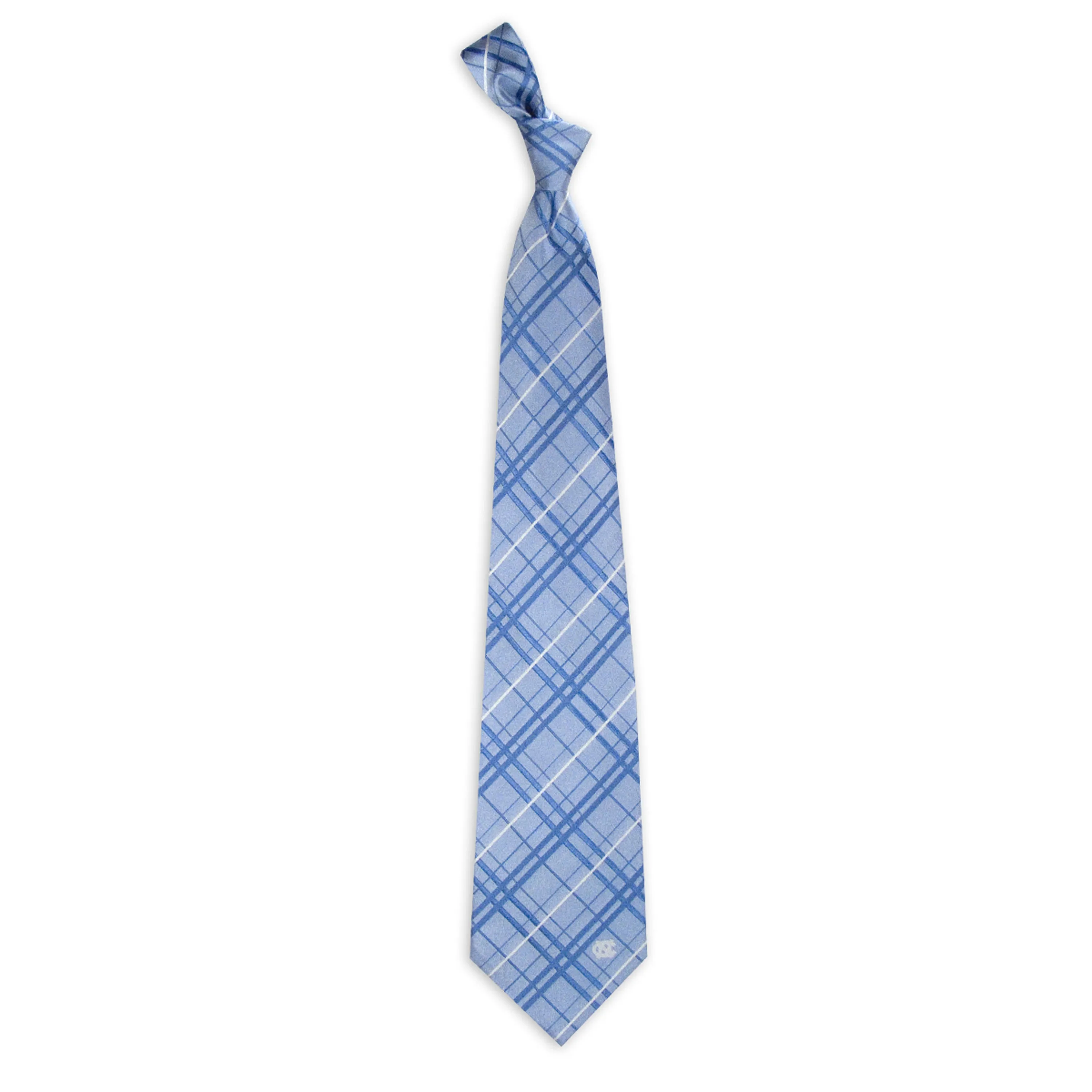 North Carolina Tar Heels Tie Oxford Woven