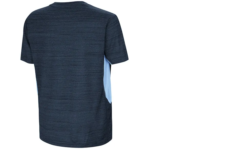 North Carolina Tar Heels Youth Colosseum T-Shirt