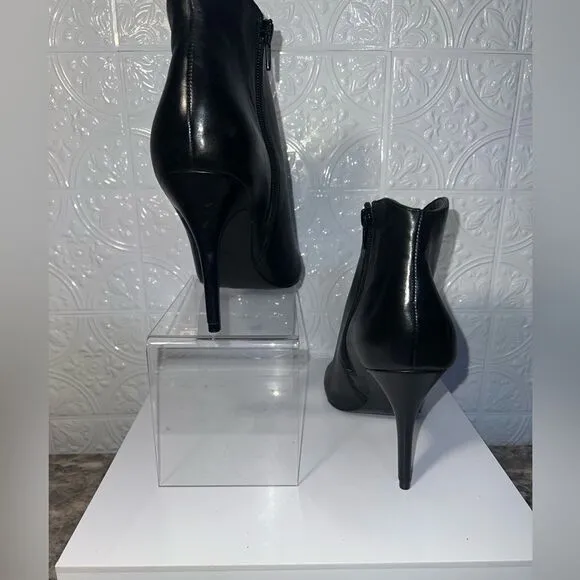 NWOB Nine West Arielle Peep Toe Heels