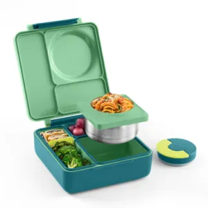 Omiebox Bento- Meadow