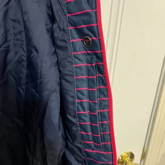 O'Neill Explore Northern Lights Jacket