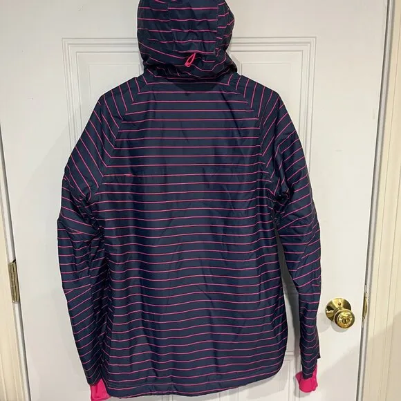 O'Neill Explore Northern Lights Jacket