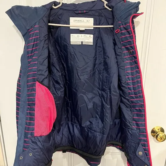 O'Neill Explore Northern Lights Jacket