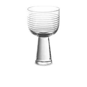 Otto Glass Red Wine