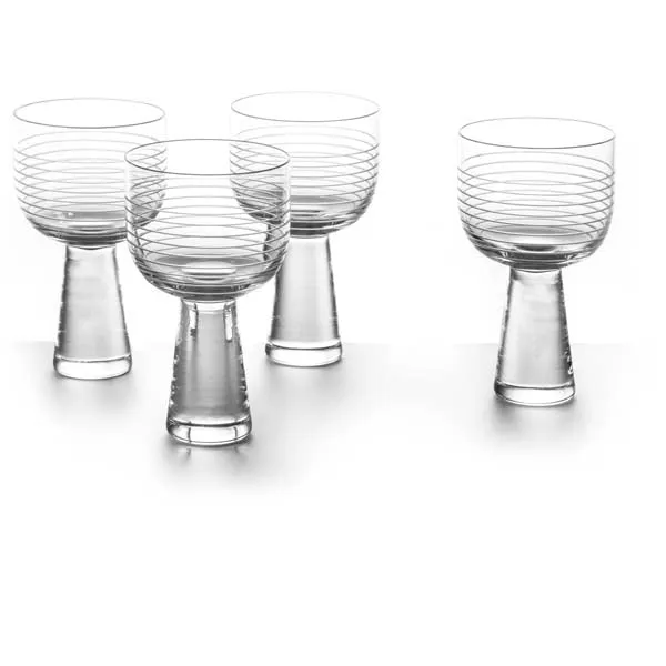 Otto Glass Red Wine
