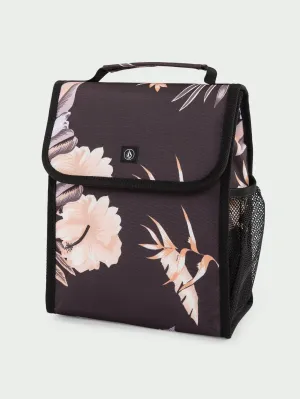 Patch Attack Lunch Satchel