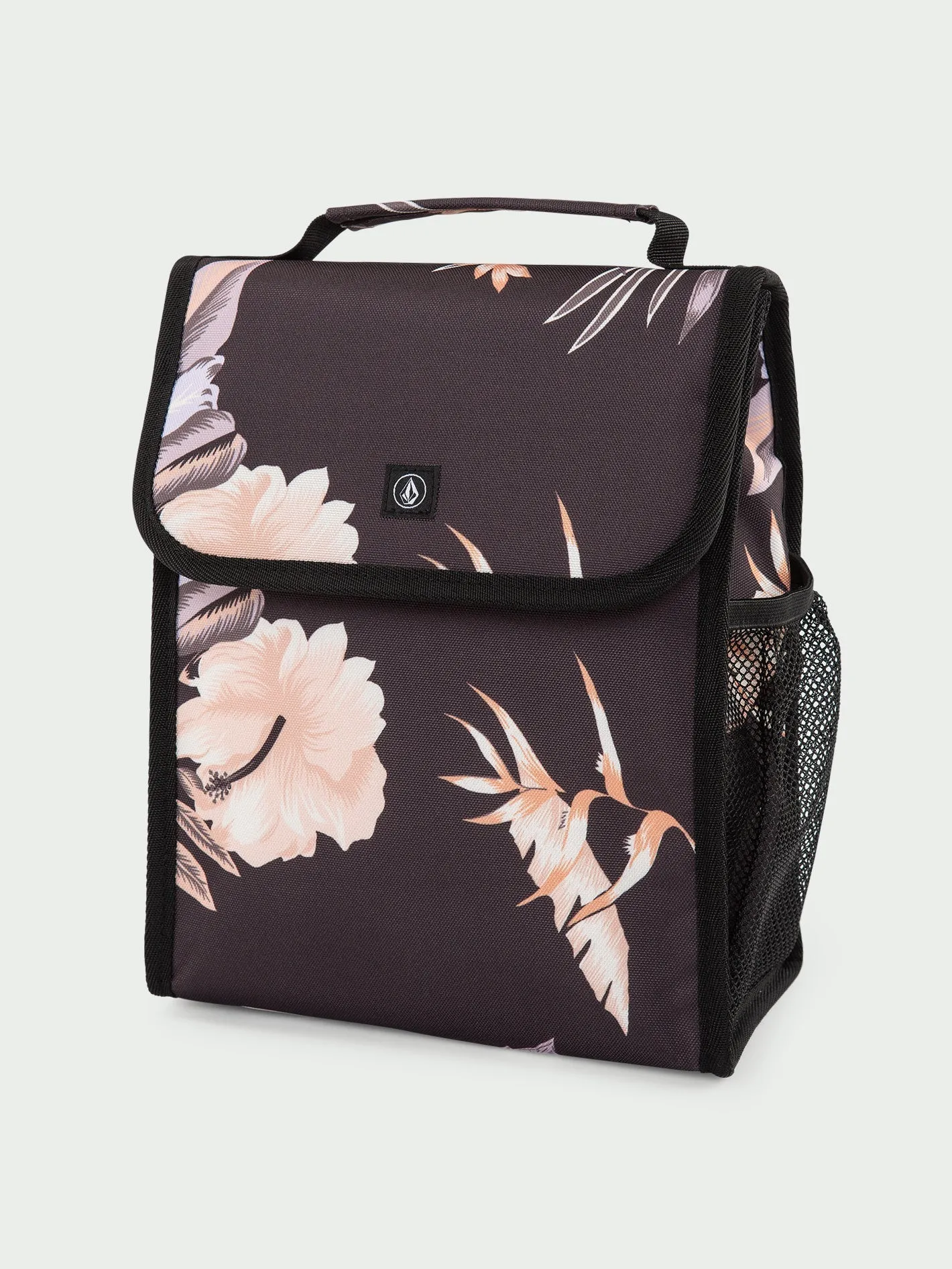 Patch Attack Lunch Satchel