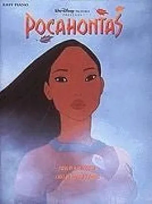 Pocahontas, Easy Piano