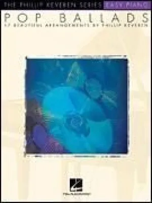 Pop Ballads Discontinued