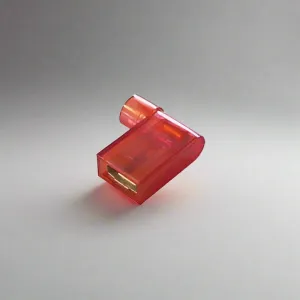 Pre-Insulated Flag Terminals (Bulk Pack)